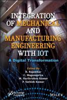 Integration of Mechanical and Manufacturing Engineering With IoT