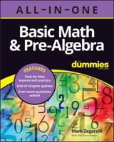 Basic Math & Pre-Algebra All-in-One for Dummies