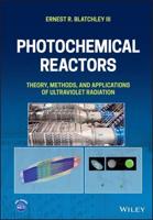 Photochemical Reactors