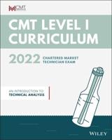 CMT Curriculum Level I 2022