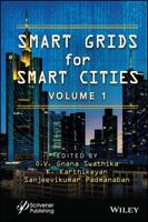 Smart Grids for Smart Cities. Volume 1