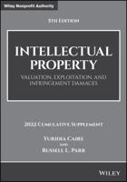 Intellectual Property 2022 Cumulative Supplement