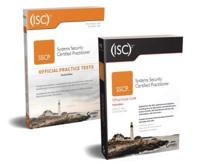 (ISC)2 SSCP Study Guide & SSCP Practice Test Kit