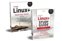 CompTIA Linux + Certification Kit. Exam XK0-005