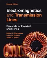 Electromagnetics and Transmission Lines