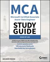 MCA Microsoft Certified Associate Azure Data Engineer Study Guide