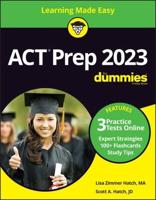 ACT Prep 2023