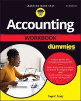 Accounting Workbook