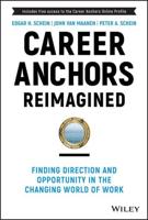 Career Anchors Revisited