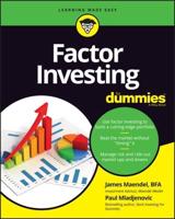 Factor Investing for Dummies