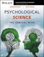 Psychological Science