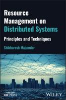 Resource Management on Distributed Systems