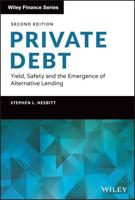 Private Debt