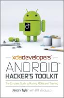 XDA Developer's Android Hacker's Toolkit