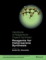 Reagents for Heteroarene Synthesis