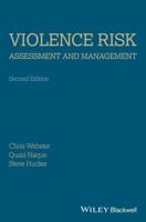 Violence Risk-Assessment and Management
