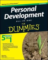 Personal Development All-in-One for Dummies