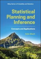 Statistical Planning and Inference