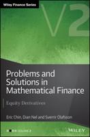 Problems and Solutions in Mathematical Finance. Volume II Equity Derivatives