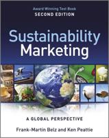 Sustainability Marketing