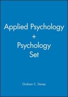 Applied Psychology + Psychology Set