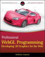 Professional WebGL Programming