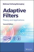 Adaptive Filters