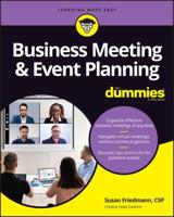 Business Meeting & Event Planning