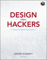 Design for Hackers