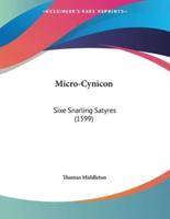 Micro-Cynicon