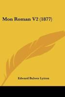 Mon Roman V2 (1877)