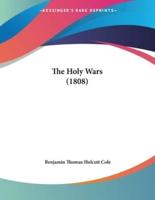 The Holy Wars (1808)