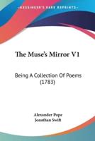 The Muse's Mirror V1