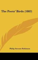 The Poets' Birds (1883)