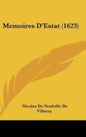 Memoires D'Estat (1623)
