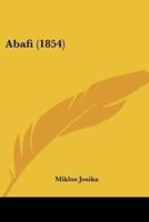 Abafi (1854)