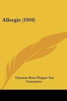 Allergie (1910)