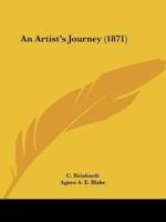 An Artist's Journey (1871)
