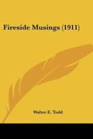 Fireside Musings (1911)