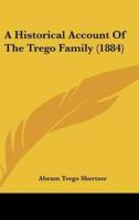 A Historical Account Of The Trego Family (1884)