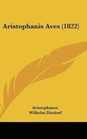 Aristophanis Aves (1822)