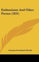 Enthusiasm and Other Poems (1831)