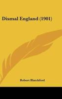 Dismal England (1901)