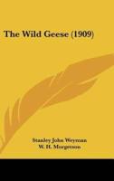 The Wild Geese (1909)