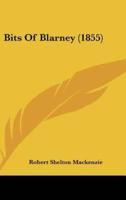 Bits of Blarney (1855)