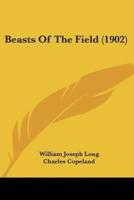 Beasts Of The Field (1902)