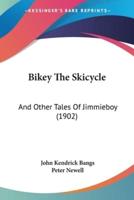 Bikey The Skicycle