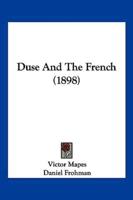 Duse And The French (1898)