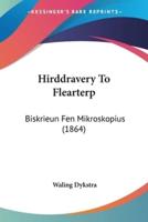 Hirddravery To Flearterp
