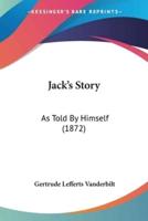 Jack's Story